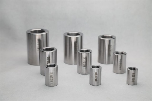 饶阳直螺纹钢筋套筒优点在哪里